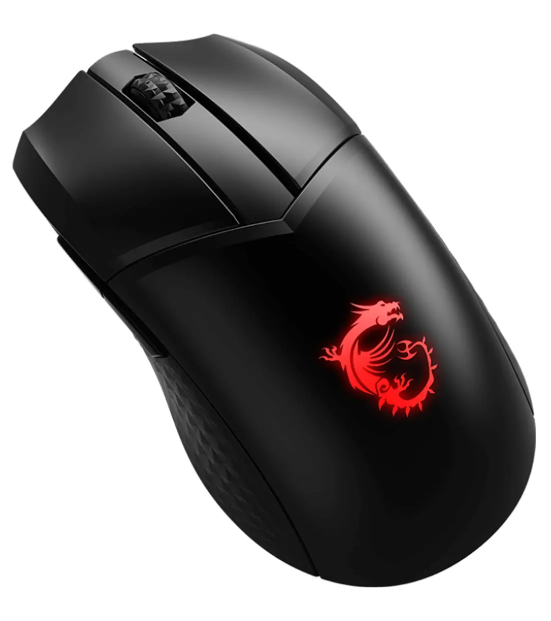 موس مخصوص بازی ام اس آی مدل CLUTCH GM41 V2 wired